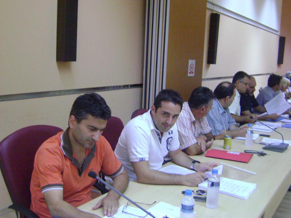 …δημοτικό συμβούλιο κόλαση…